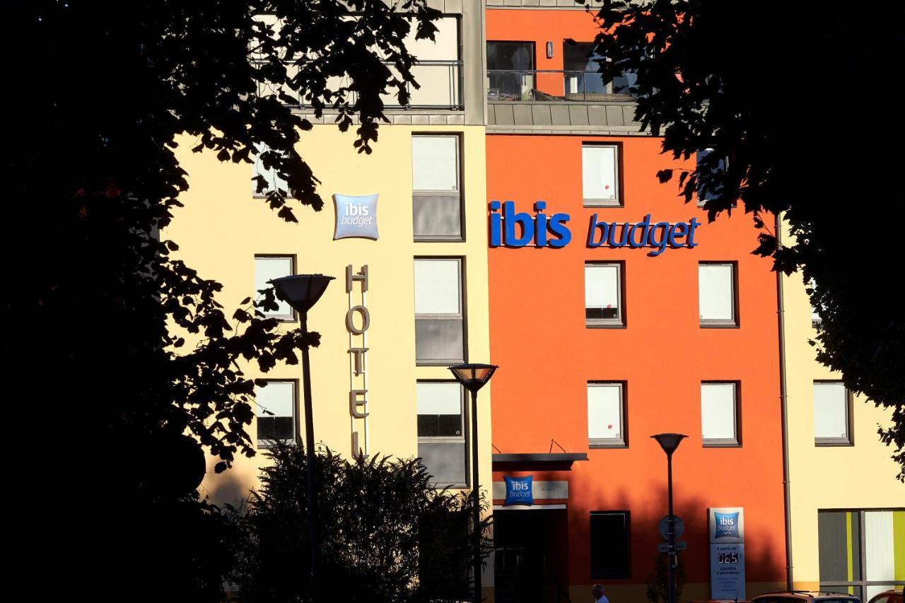 Ibis Budget Auxerre Centre Kültér fotó